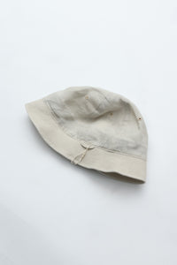 NOROLL DETOURS HAT OFFWHITE