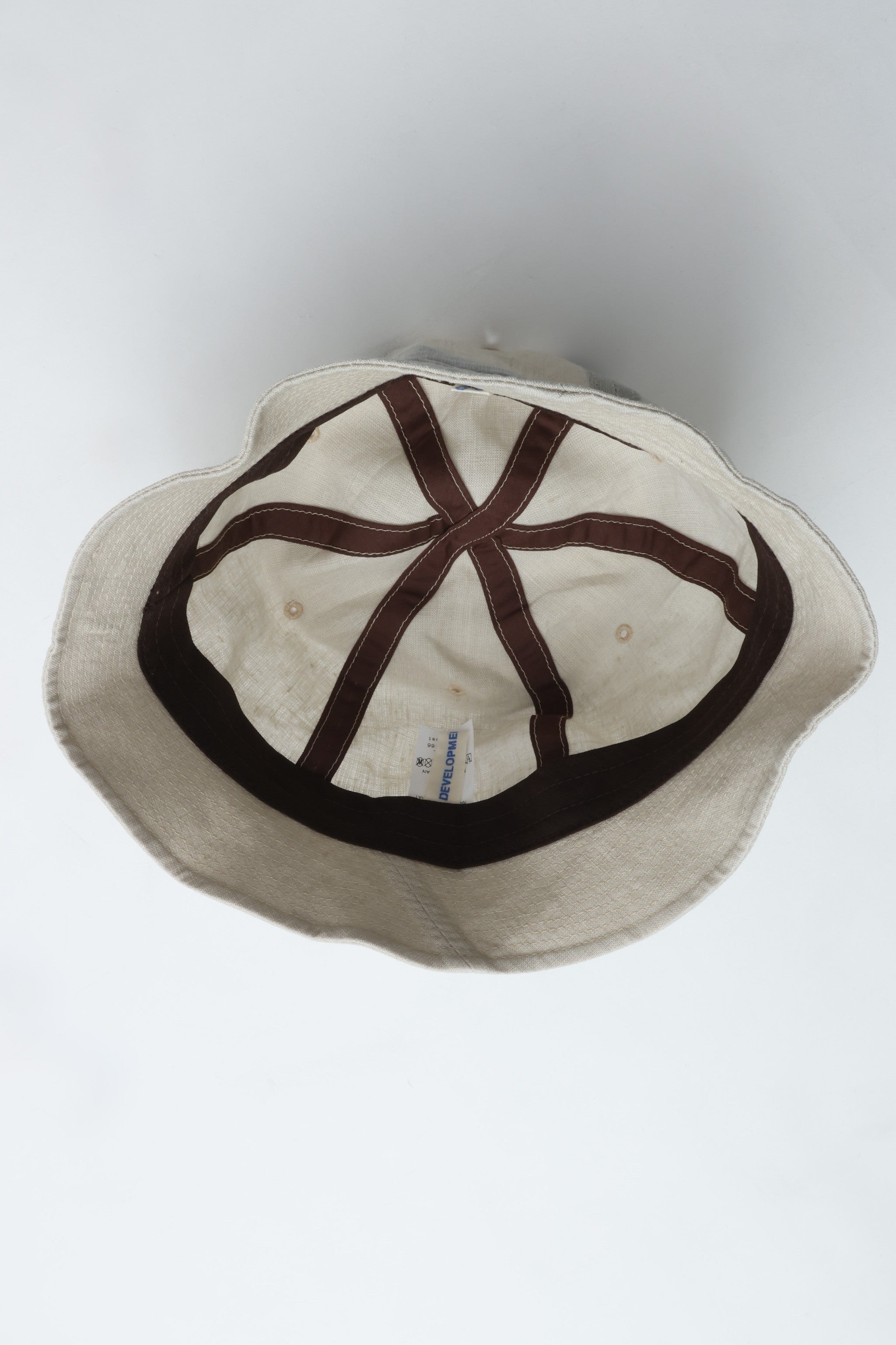 NOROLL DETOURS HAT OFFWHITE – CASDAY / キャスデイ (casday.jp)
