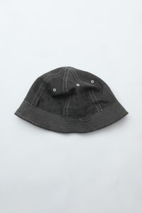 NOROLL DETOURS HAT SUMIKURO