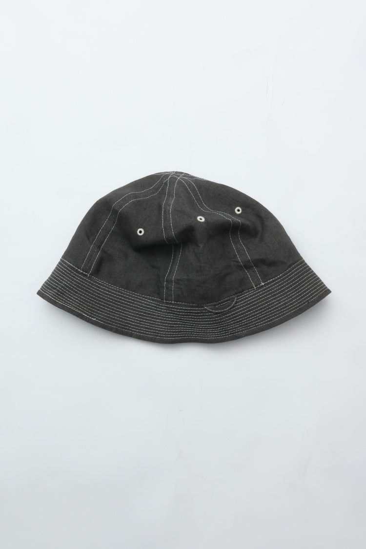 NOROLL DETOURS HAT SUMIKURO