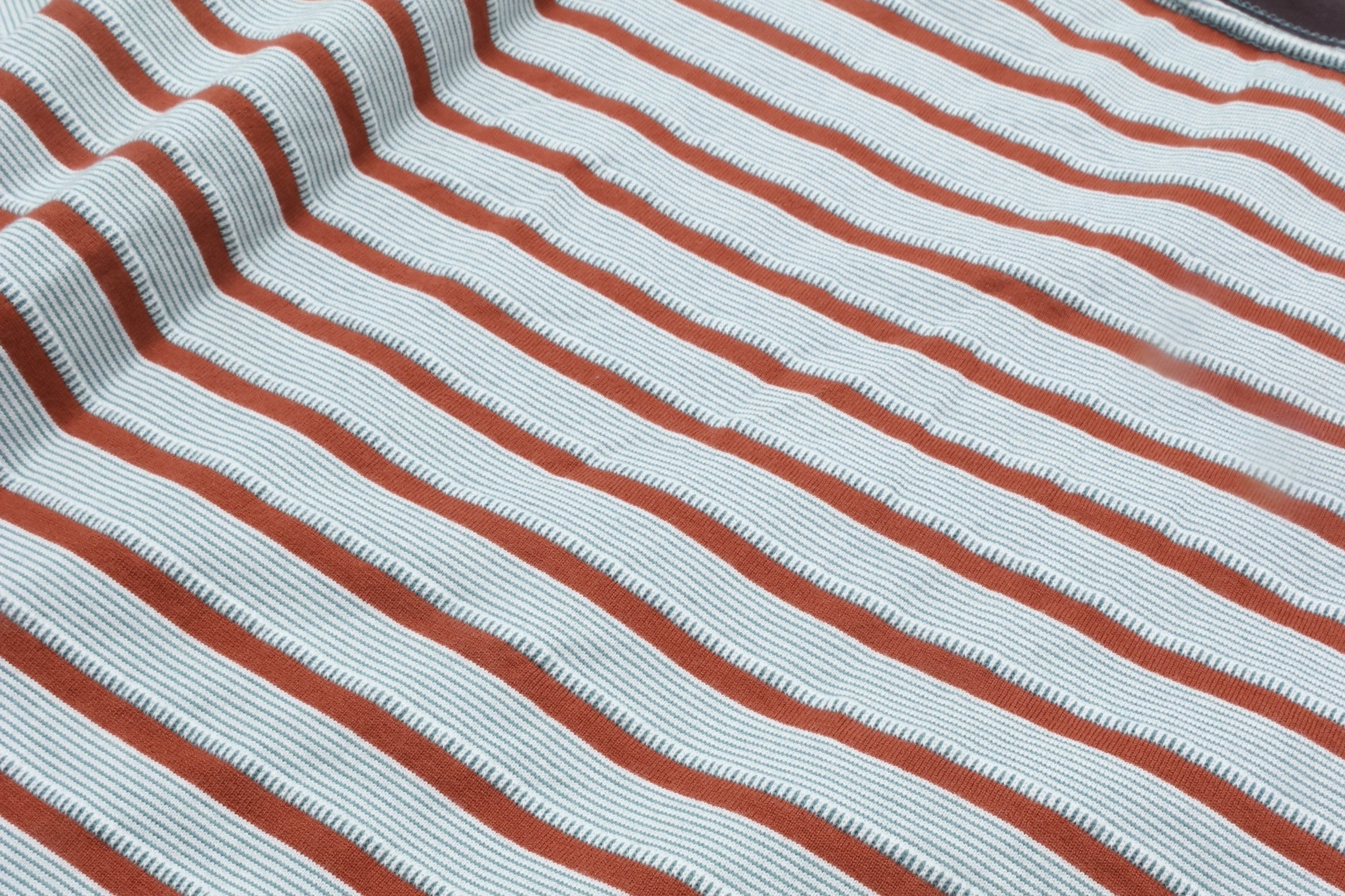 NOROLL UNEVENNESS S/S TEE/ORANGE – CASDAY / キャスデイ (casday.jp)
