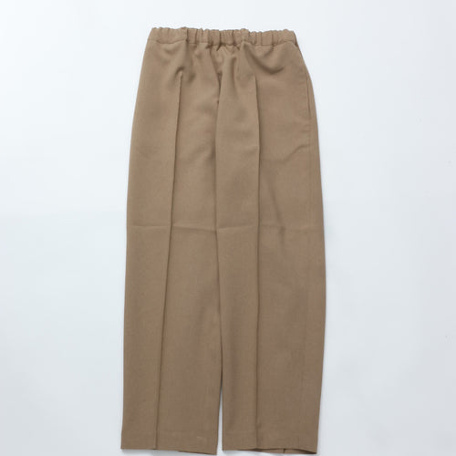 EEL Products / SEASIDE PANTS E-25206 32 BEIGE