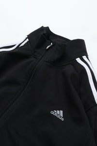 CODA RECONSTRUCTED HYBRID VINTAGE TRACK JACKET
