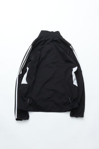 CODA RECONSTRUCTED HYBRID VINTAGE TRACK JACKET