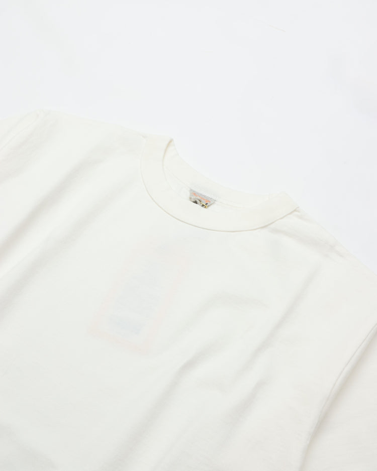 FilMelange ALDERSON 100 WHITE