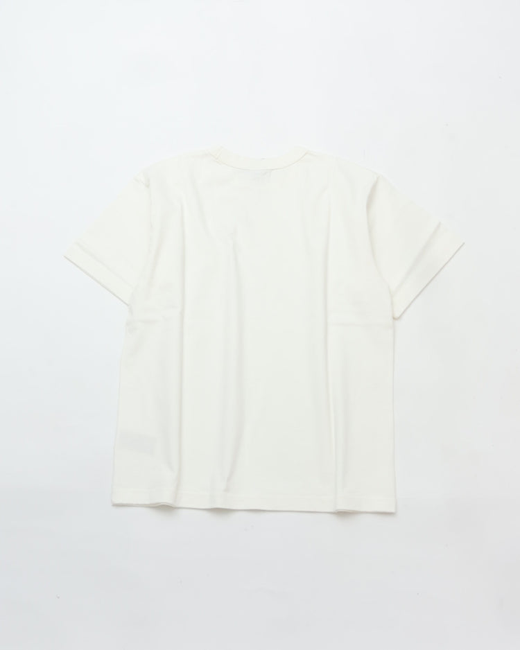 FilMelange ALDERSON 100 WHITE