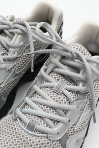 MIZUNO WAVE RIDER 10 HARBOR MIST / SILVER / BLACK