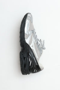 MIZUNO  WAVE RIDER 10 HARBOR MIST / SILVER / BLACK