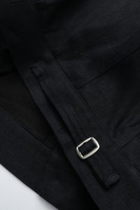 OLD JOE BRAND FLY-FRONT ARTHUR JACKET 261OJ-JK10