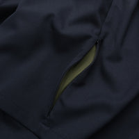 UNTRACE　ニーショーツ _263 DARK NAVY /OLIVE