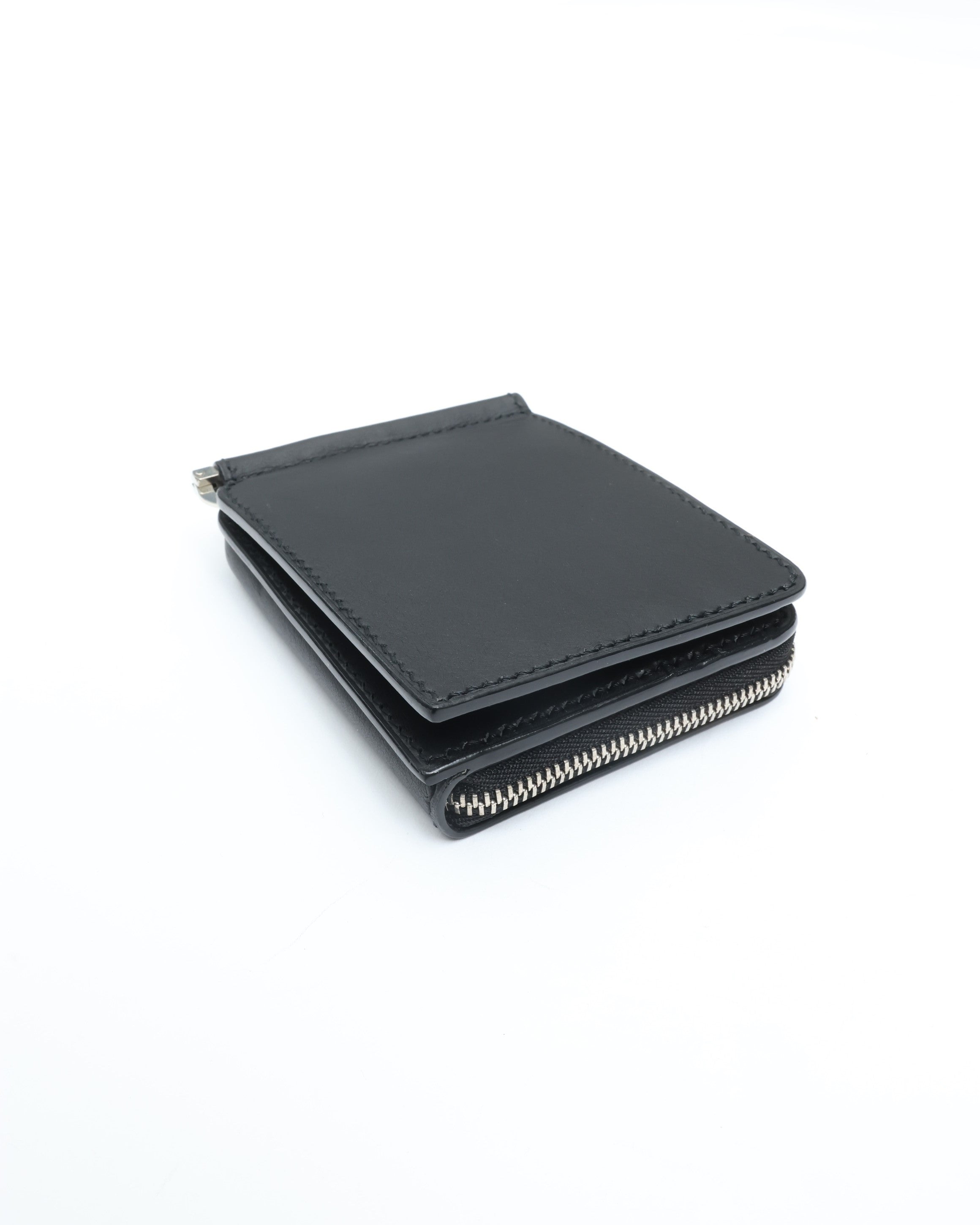 ED ROBERT JUDSON / ARC molded money clip wallet – CASDAY