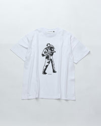 COTTON PAN  ・R WHITE