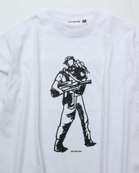 COTTON PAN  ・R WHITE