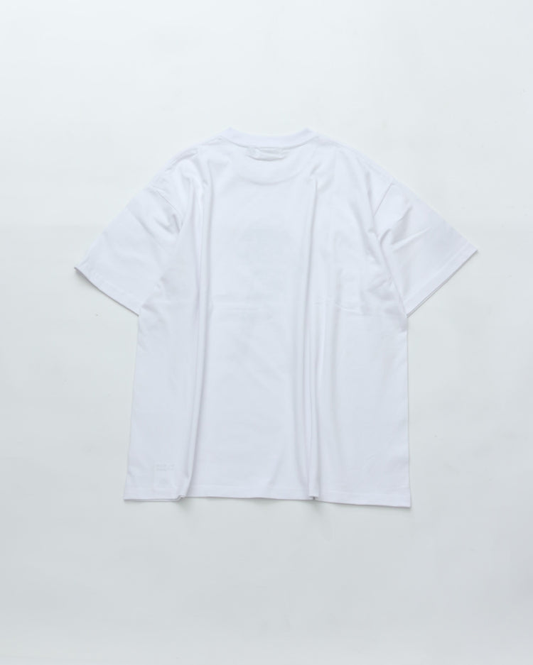 COTTON PAN  ・R WHITE