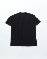 COTTON PAN  戦場  BLACK