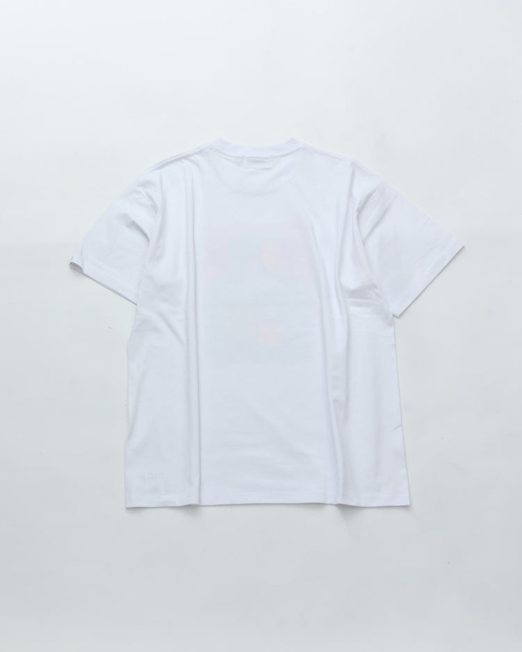 COTTON PAN Battlefield WHITE