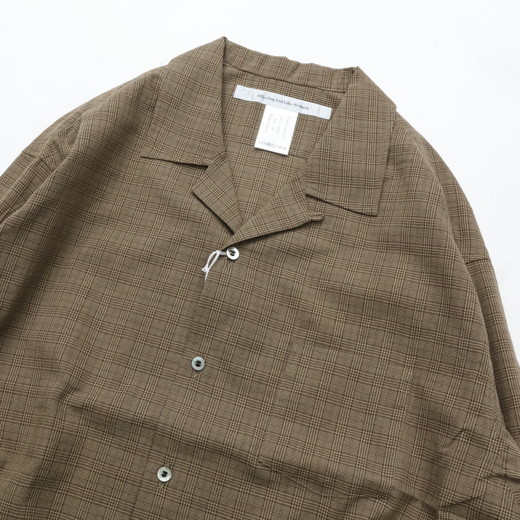 EEL Products   SENKOU HANABI（線香花火） E-26401 52 khaki