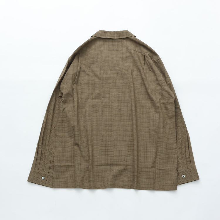 EEL Products   SENKOU HANABI（線香花火） E-26401 52 khaki