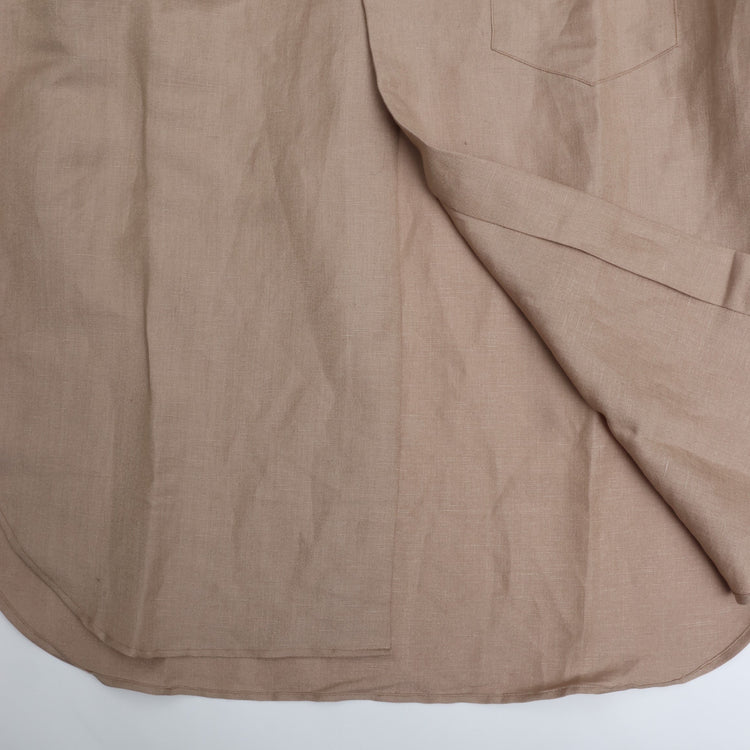 HOMELESS TAILOR / Skipper SH BEIGE