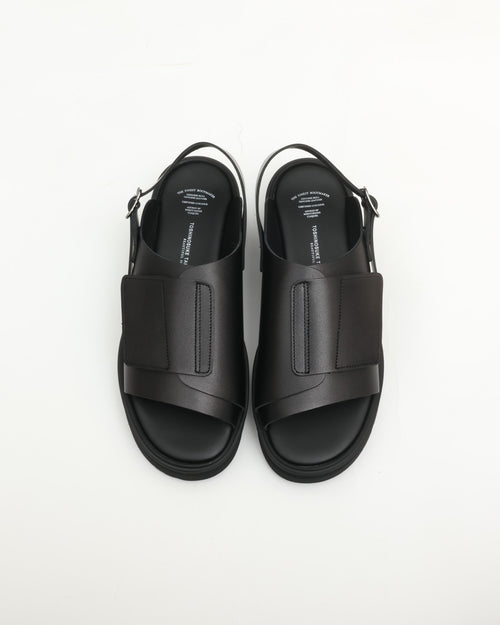 BEAUTIFUL SHOES    VELCRO SANDALS(GLOXI CUT SOLE) BSS2612002