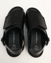 BEAUTIFUL SHOES    VELCRO SANDALS(GLOXI CUT SOLE) BSS2612002