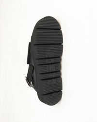 BEAUTIFUL SHOES    VELCRO SANDALS(GLOXI CUT SOLE) BSS2612002