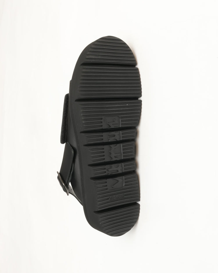 BEAUTIFUL SHOES    VELCRO SANDALS(GLOXI CUT SOLE) BSS2612002