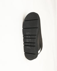 BEAUTIFUL SHOES HALF BELT SANDALS (GLOXI CUT SOLE) BSS2612001