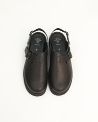 foot the coacher HALF BELT SANDALS (GLOXI CUT SOLE) FTC2612001