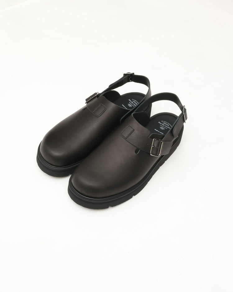foot the coacher HALF BELT SANDALS (GLOXI CUT SOLE) FTC2612001