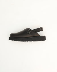 foot the coacher HALF BELT SANDALS (GLOXI CUT SOLE) FTC2612001