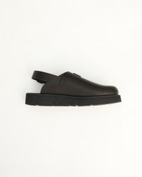 foot the coacher HALF BELT SANDALS (GLOXI CUT SOLE) FTC2612001