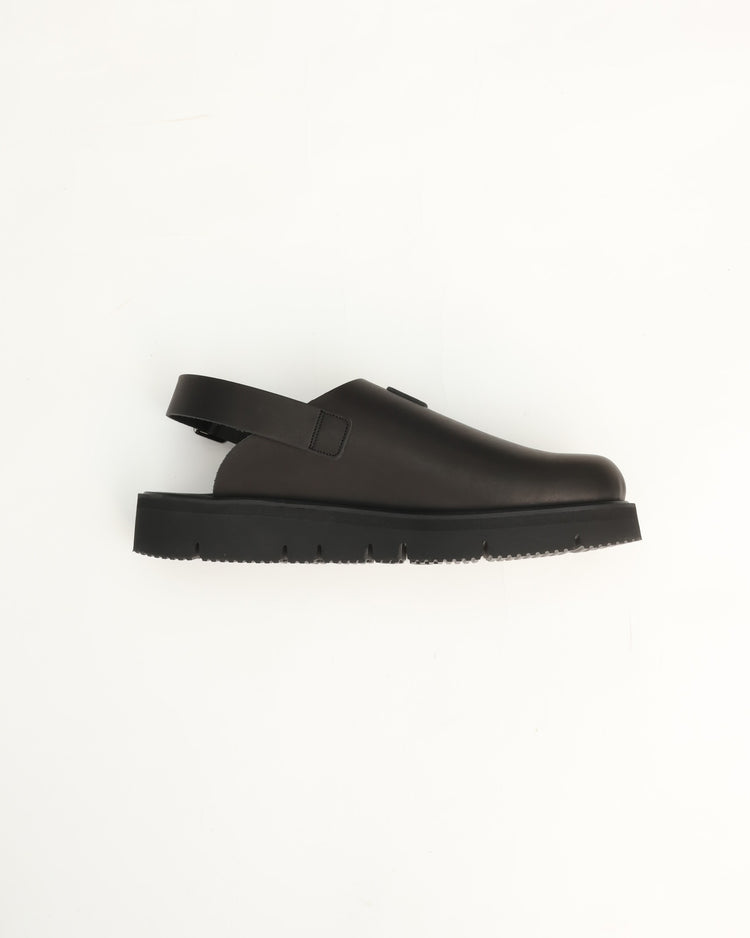 foot the coacher HALF BELT SANDALS (GLOXI CUT SOLE) FTC2612001
