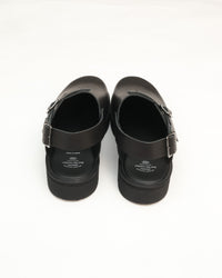 foot the coacher HALF BELT SANDALS (GLOXI CUT SOLE) FTC2612001