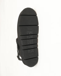 foot the coacher HALF BELT SANDALS (GLOXI CUT SOLE) FTC2612001