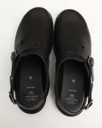 foot the coacher HALF BELT SANDALS (GLOXI CUT SOLE) FTC2612001