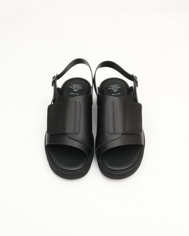 foot the coacher   VELCRO SANDALS(GLOXI CUT SOLE) FTC2612002