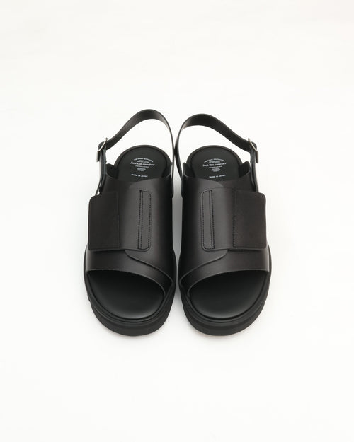 foot the coacher VELCRO SANDALS(GLOXI CUT SOLE) FTC2612002