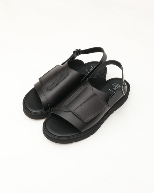 foot the coacher VELCRO SANDALS(GLOXI CUT SOLE) FTC2612002