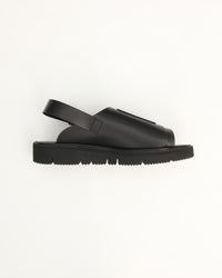 foot the coacher   VELCRO SANDALS(GLOXI CUT SOLE) FTC2612002