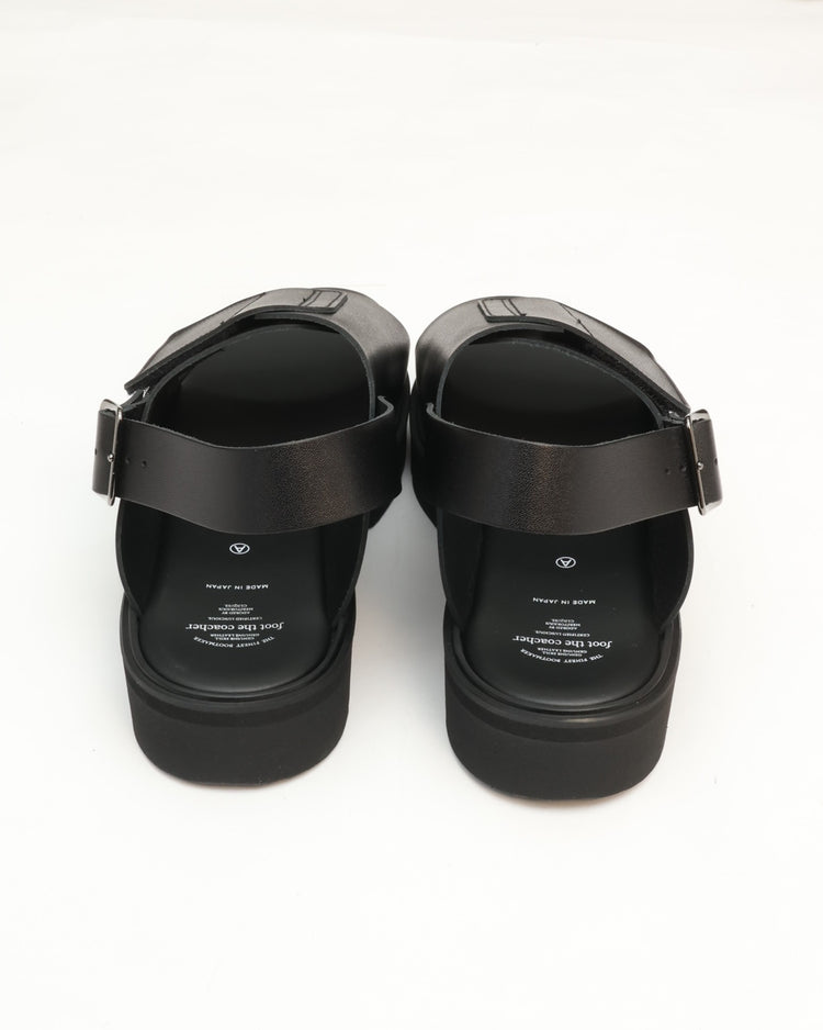 foot the coacher   VELCRO SANDALS(GLOXI CUT SOLE) FTC2612002