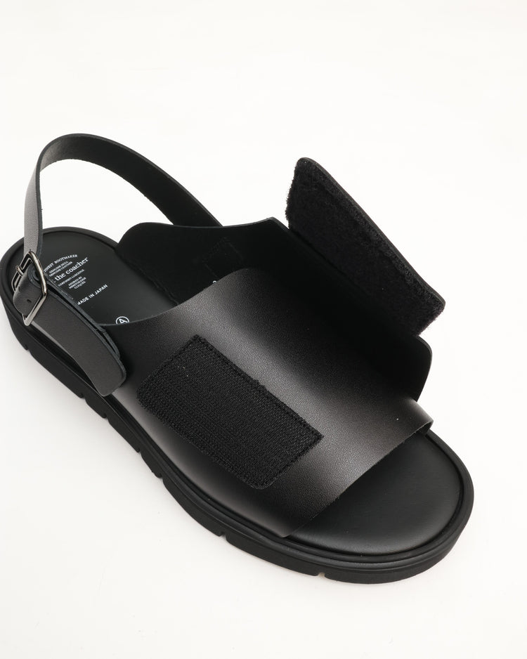 foot the coacher   VELCRO SANDALS(GLOXI CUT SOLE) FTC2612002