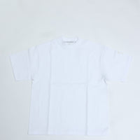 EEL Products  / ROWING CLUB TEE 11 WHITE