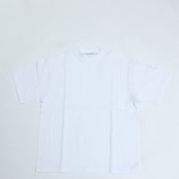 EEL Products  / ROWING CLUB TEE 11 WHITE