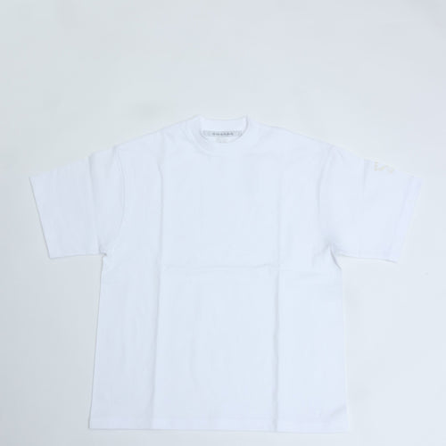 EEL Products  / ROWING CLUB TEE 11 WHITE