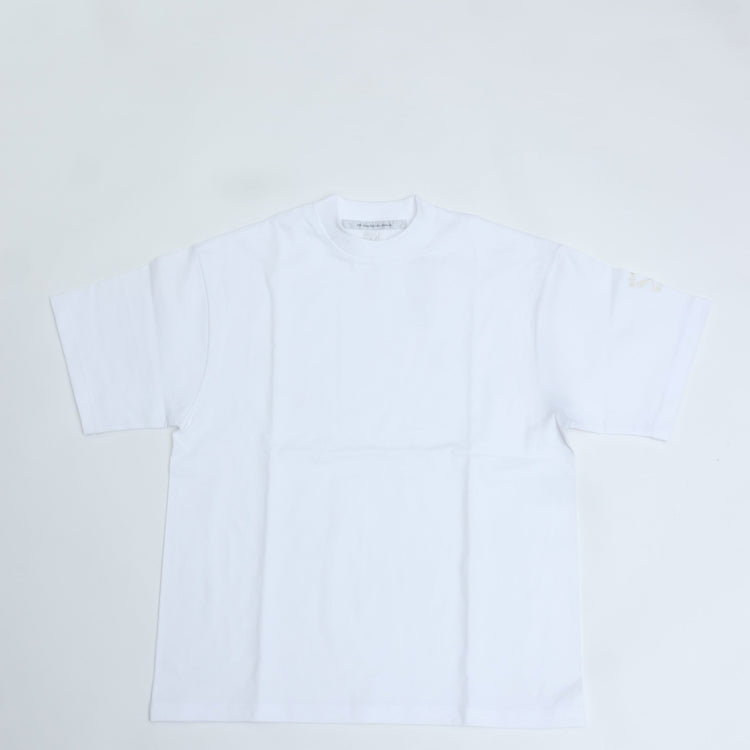 EEL Products  / ROWING CLUB TEE 11 WHITE