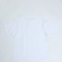EEL Products  / ROWING CLUB TEE 11 WHITE