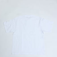 EEL Products  / ROWING CLUB TEE 11 WHITE
