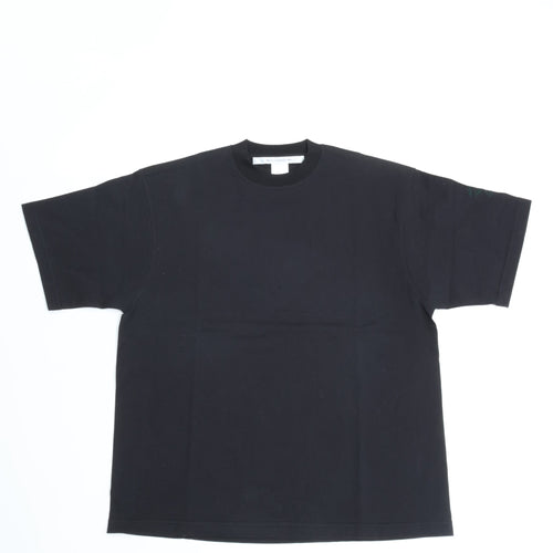 EEL Products / ROWING CLUB TEE 17 BLACK