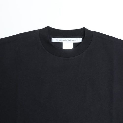 EEL Products / ROWING CLUB TEE 17 BLACK